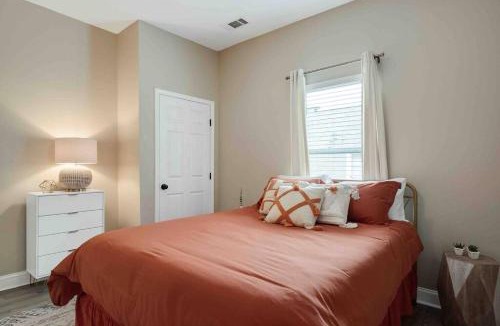 Midtown House | Memphis Midtown Oasis