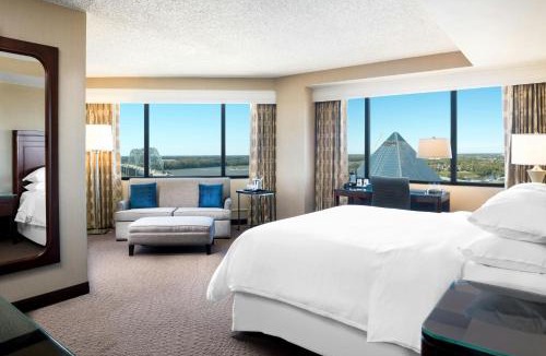 Pinch District Hotel | Memphis Riverline Hotel