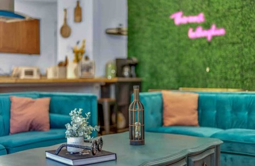 Westbury House | Memphis Space City Oasis 4Brs Houston Central