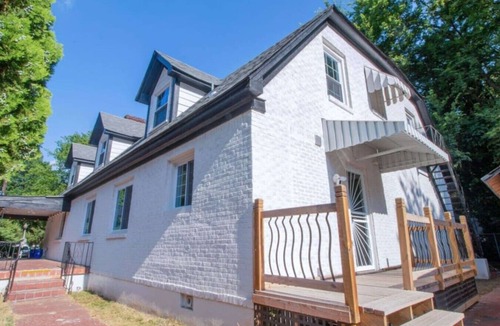 Memphis House | Memphis Star - Cozy, Remodeled, Central