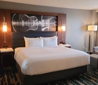 Memphis Hotel | Memphis Vitality Hotel