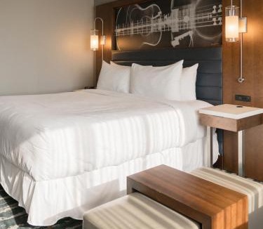Memphis Hotel | Memphis Vitality Hotel