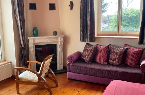 Ile-de-Brehat Bed & Breakfast | Men Joliguet