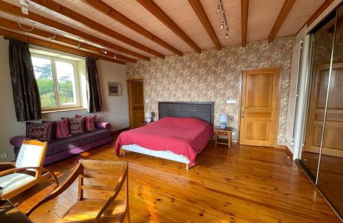 Ile-de-Brehat Bed & Breakfast | Men Joliguet
