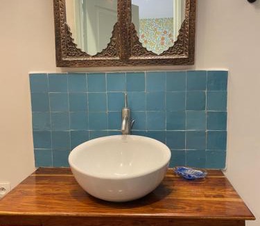 Ile-de-Brehat Bed & Breakfast | Men Joliguet