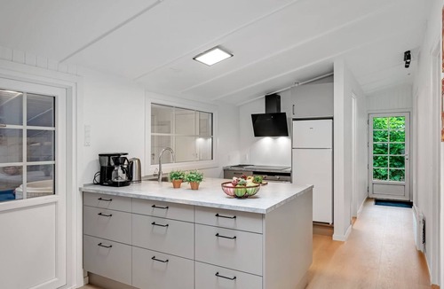 Jegum House | "Mena" - 10km from the sea by Interhome