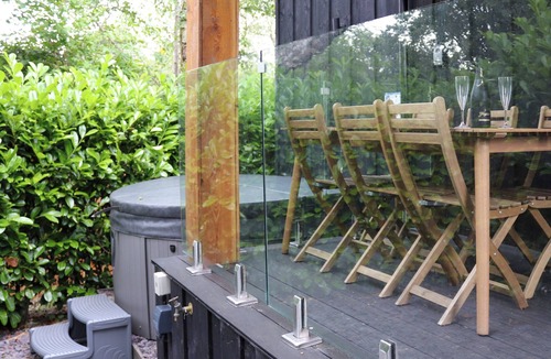 Bont Newydd Cottage | Menai Lodge - UK47604