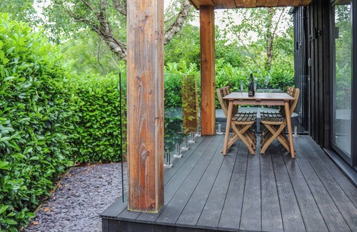 Bont Newydd Cottage | Menai Lodge - UK47604