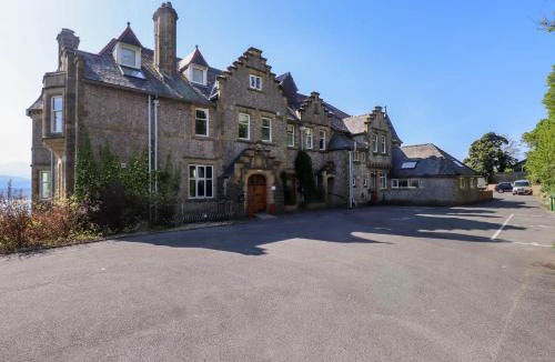 Menai Bridge Apartment | Menai View