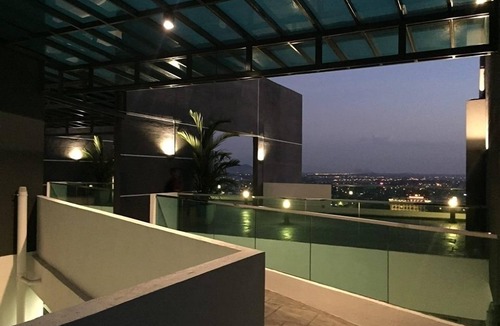 Kampung Kuchai Apartment | Menara Majestic Ipoh 15