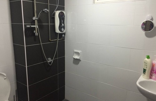 Kampung Kuchai Apartment | Menara Majestic Ipoh 17