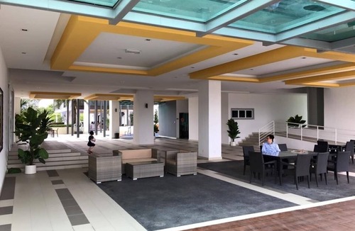 Kampung Kuchai Apartment | Menara Majestic Ipoh H23