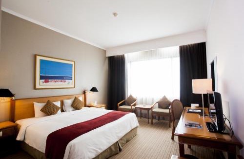 Palmerah Hotel | Menara Peninsula Hotel