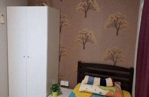 Seksyen 13 Apartment | Menara U2