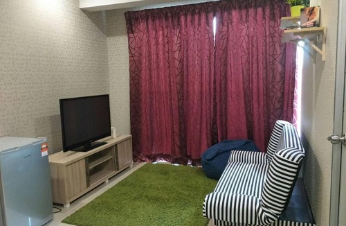 Seksyen 13 Apartment | Menara U2