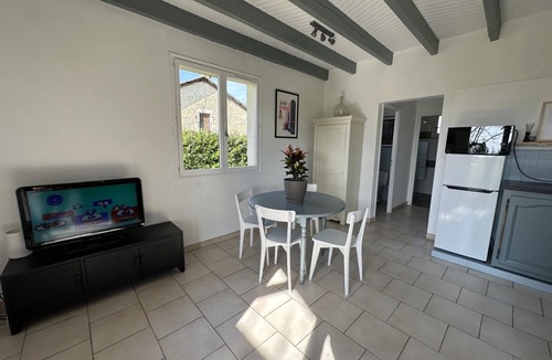 Betbezer-d'Armagnac House | Menauton - BETBEZER D'ARMAGNAC