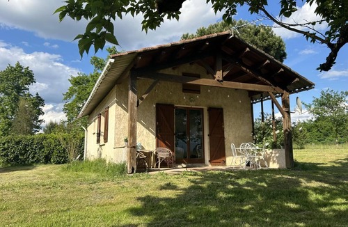 Betbezer-d'Armagnac House | Menauton - BETBEZER D'ARMAGNAC