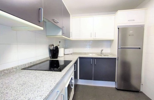 Ermitagana Apartment | Mendebaldea Premium - Hospitals - Free Garage
