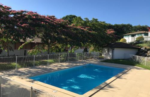 Cambo-les-Bains Apartment | Mendi Alde