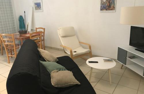 Cambo-les-Bains Apartment | Mendi Alde