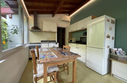 Uhart-Cize House | Mendi beheria bi