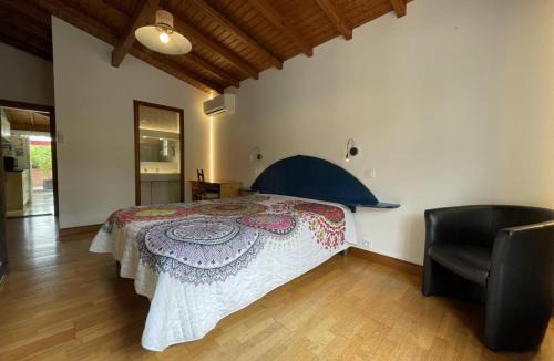 Uhart-Cize House | Mendi beheria bi