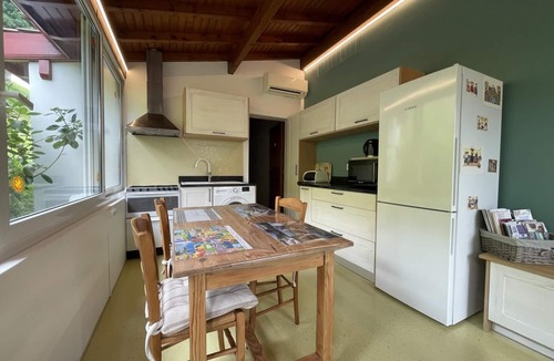 Uhart-Cize House | Mendi Beheria BI - Uhart-cize