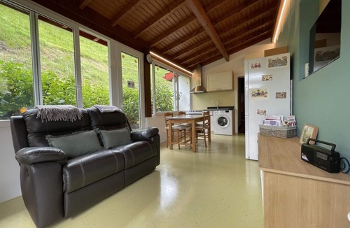 Uhart-Cize House | Mendi Beheria BI - Uhart-cize