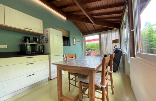 Uhart-Cize House | Mendi Beheria BI - Uhart-cize