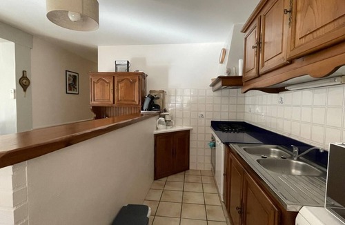 Uhart-Cize House | Mendi Beheria - Uhart-cize