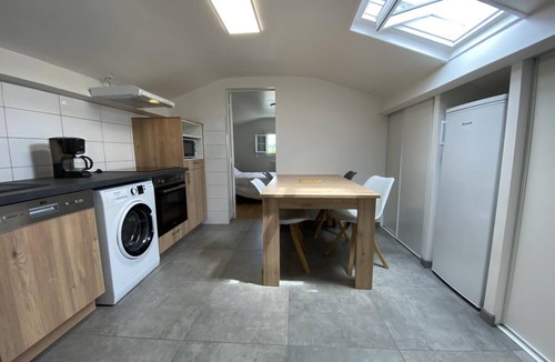 Halsou House | Mendi Bichta - Halsou