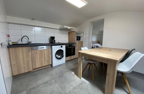 Halsou House | Mendi Bichta - Halsou