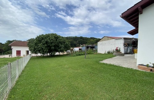 Halsou House | Mendi Bichta - Halsou