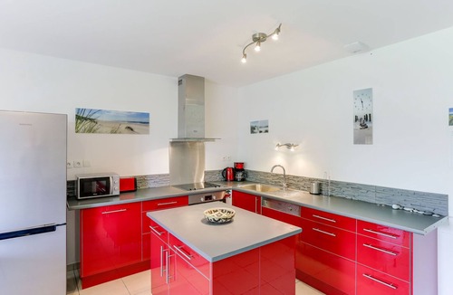 Sare House | Mendi Bixta by Interhome