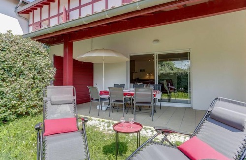 Sare House | Mendi Bixta by Interhome