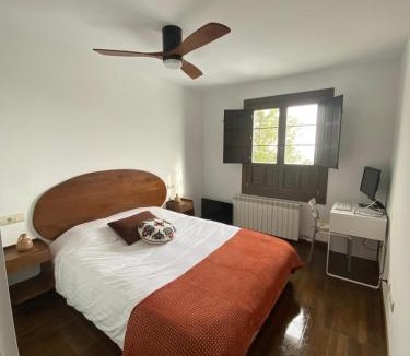 Badaguas Apartment | Mendia