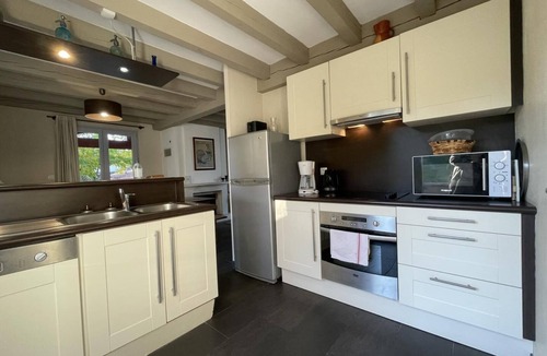 Saint-Pierre-d'Irube House | MENDIA - SAINT-PIERRE-D'IRUBE