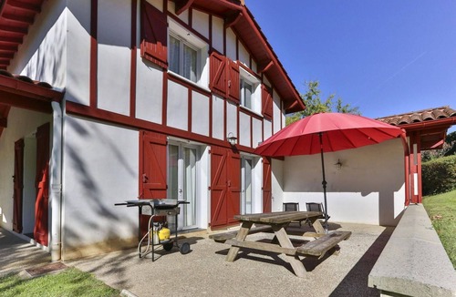 Saint-Pierre-d'Irube House | MENDIA - SAINT-PIERRE-D'IRUBE