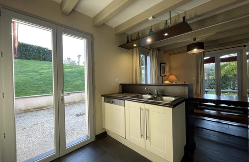 Saint-Pierre-d'Irube House | MENDIA - SAINT-PIERRE-D'IRUBE