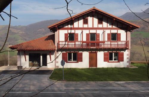 Baztan Apartment | Mendialdea Amaiur Baztán