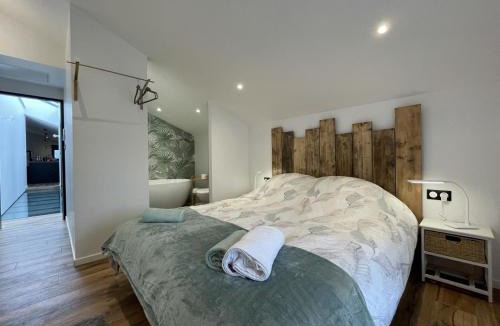 Iholdy House | Mendiburia