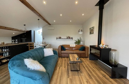 Iholdy House | MENDIBURIA - IHOLDY - Gîte