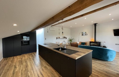 Iholdy House | MENDIBURIA - IHOLDY - Gîte