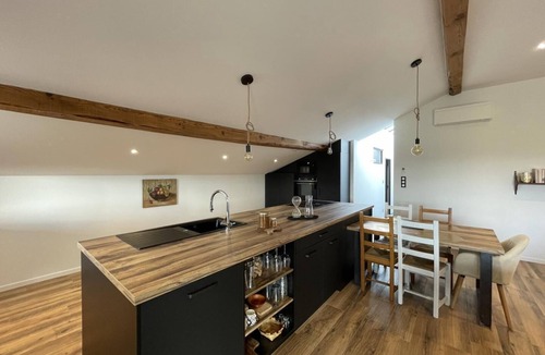 Iholdy House | MENDIBURIA - IHOLDY - Gîte