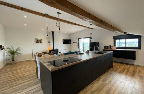 Iholdy House | MENDIBURIA - IHOLDY - Gîte