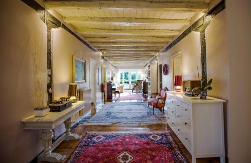 Osinaga House | Mendiburu Rural Boutique