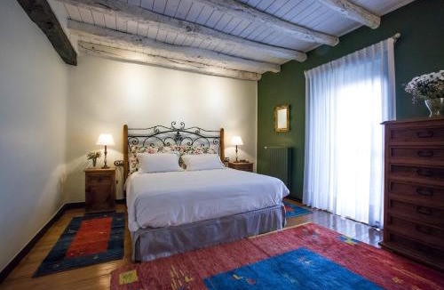 Osinaga House | Mendiburu Rural Boutique