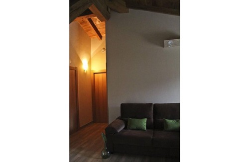 Amurrio House | Mendiko Baserria - Aiara- two rooms