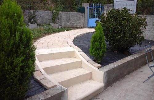 Ossas-Suhare House | Mendiondo Gaü Eztia