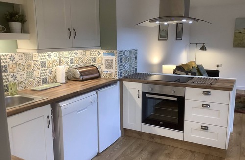 Shipham Cottage | Mendip Cottage